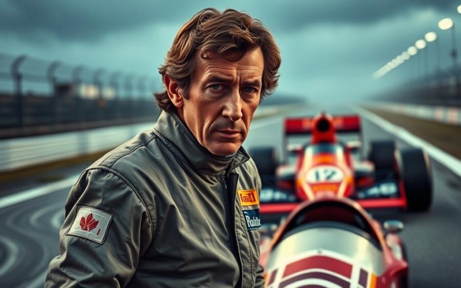 Alain Prost - Strateg i Rywal