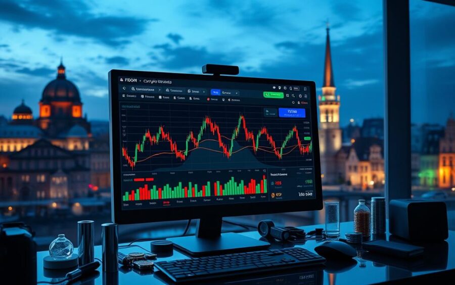 Jak wybrać najlepszą giełdę kryptowalut w polsce
