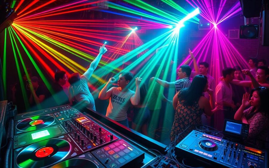 Najlepsi dj lat 90