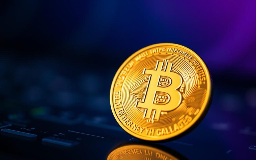Bitcoin