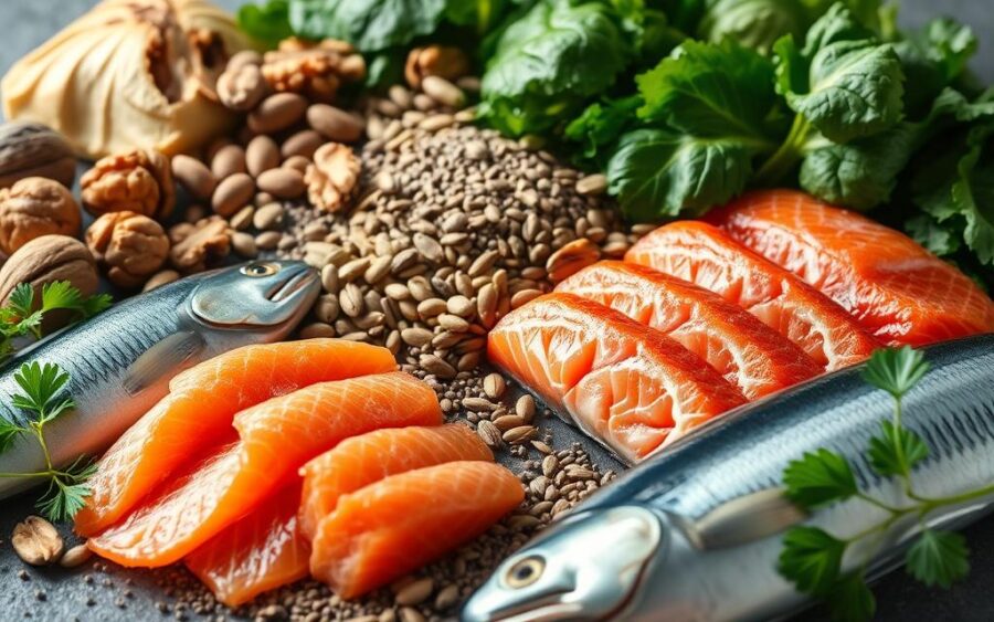 Co ma najlepsze omega 3
