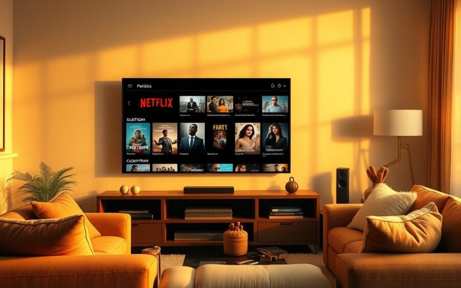 Najlepsze filmy netflix