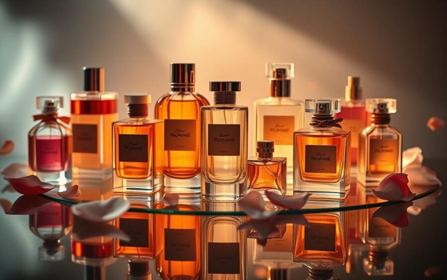 Najlepsze perfumy damskie