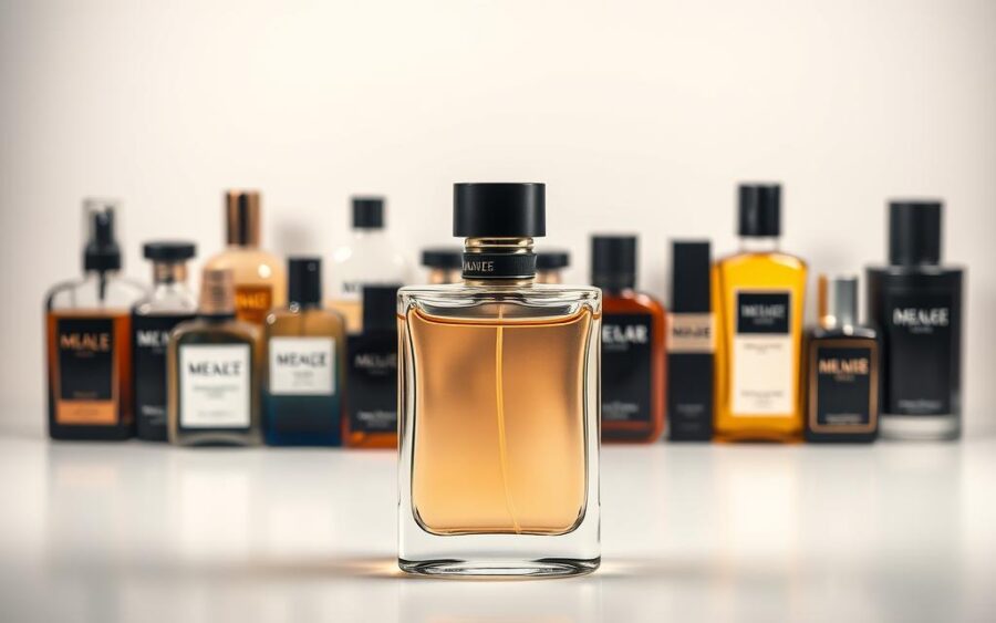 Najlepsze perfumy męskie