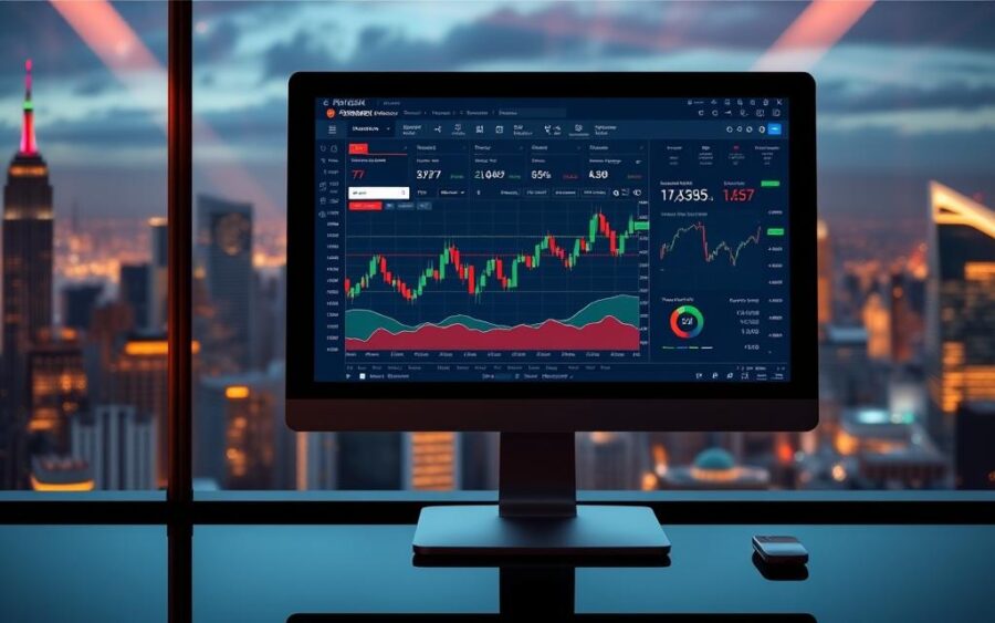 Najlepsze platformy forex