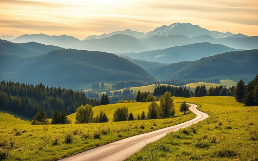 Najlepsze trasy rowerowe w Polsce