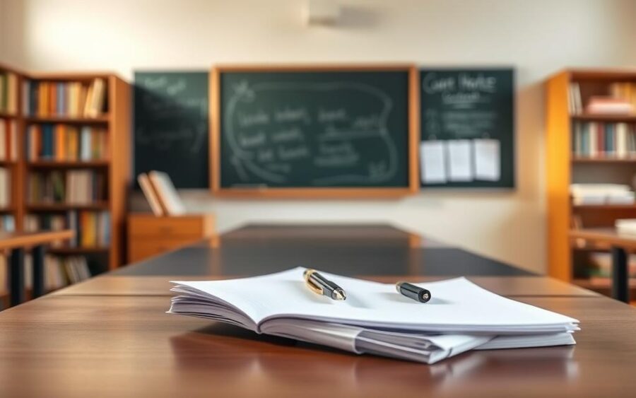 Najlepsze uwagi szkolne