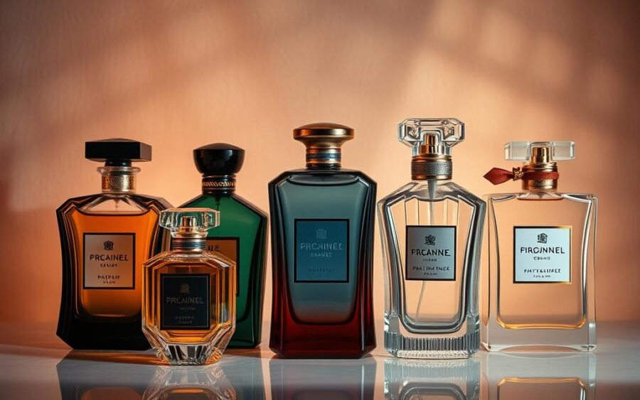 luksusowe perfumy