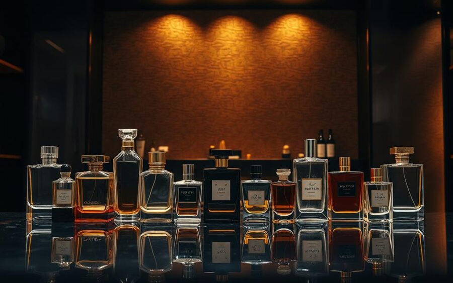 najlepsze perfumy męskie