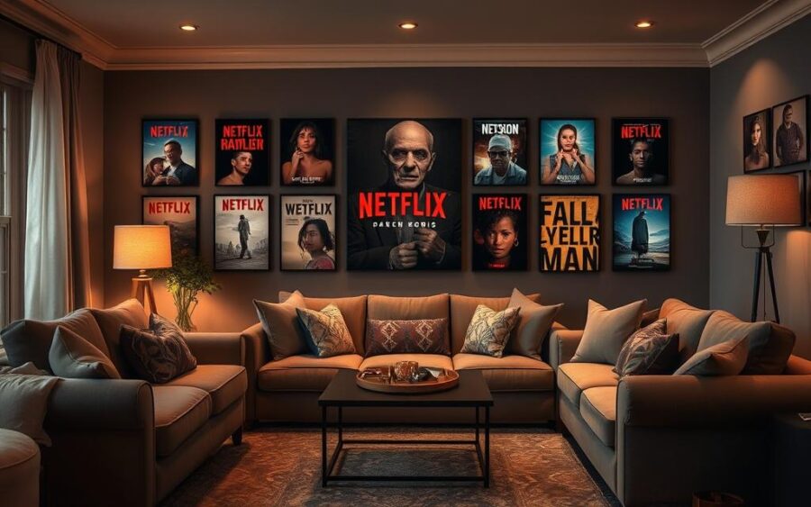 ukryte perełki Netflix