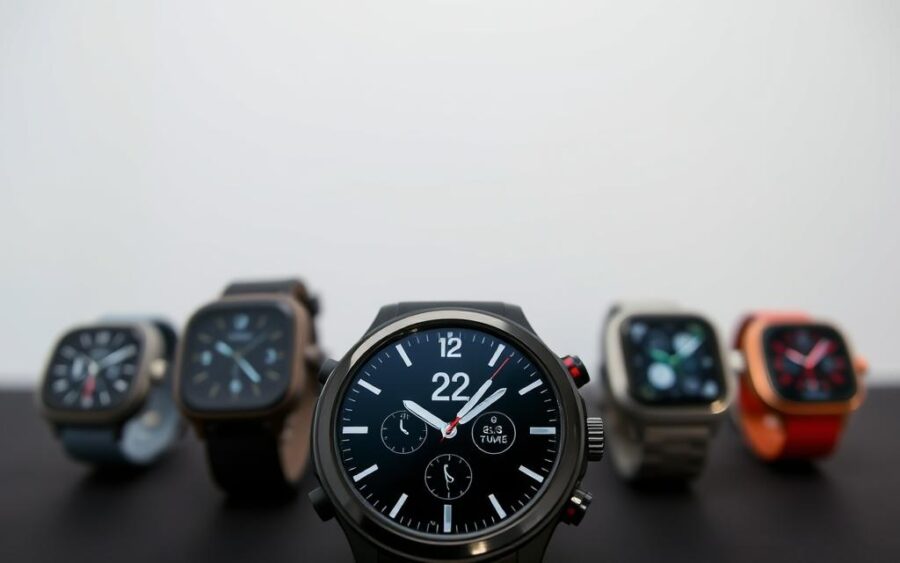 Jak wybrać najlepszy smartwatch