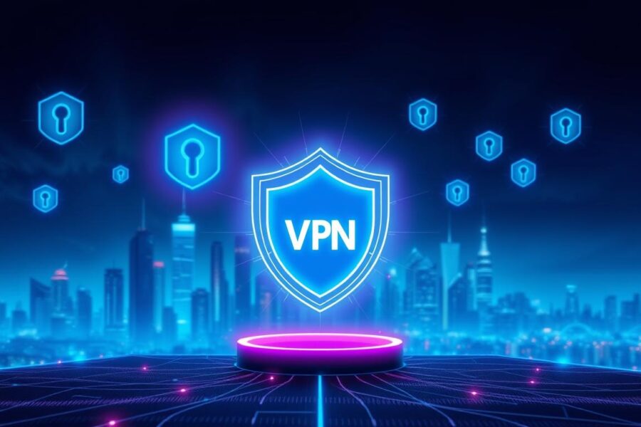 Jak wybrać najlepszy VPN (bezpieczeństwo w sieci)