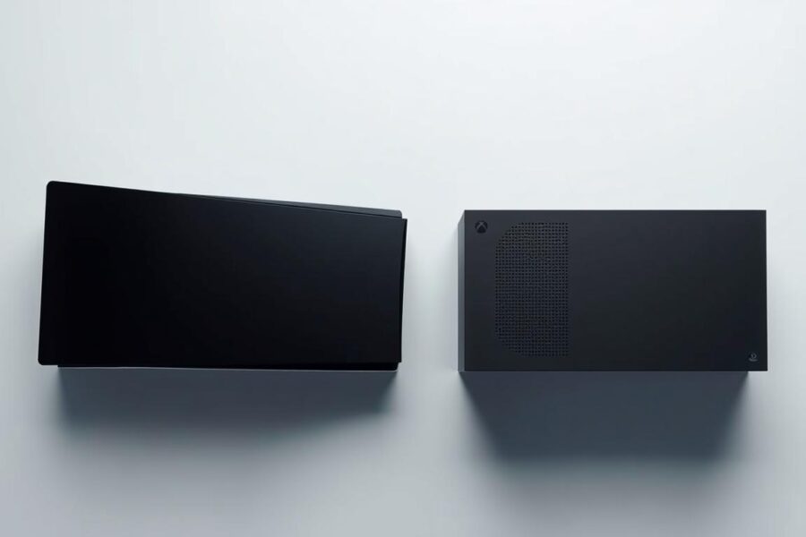 Najlepsze gry na konsolę PS5 i Xbox Series X