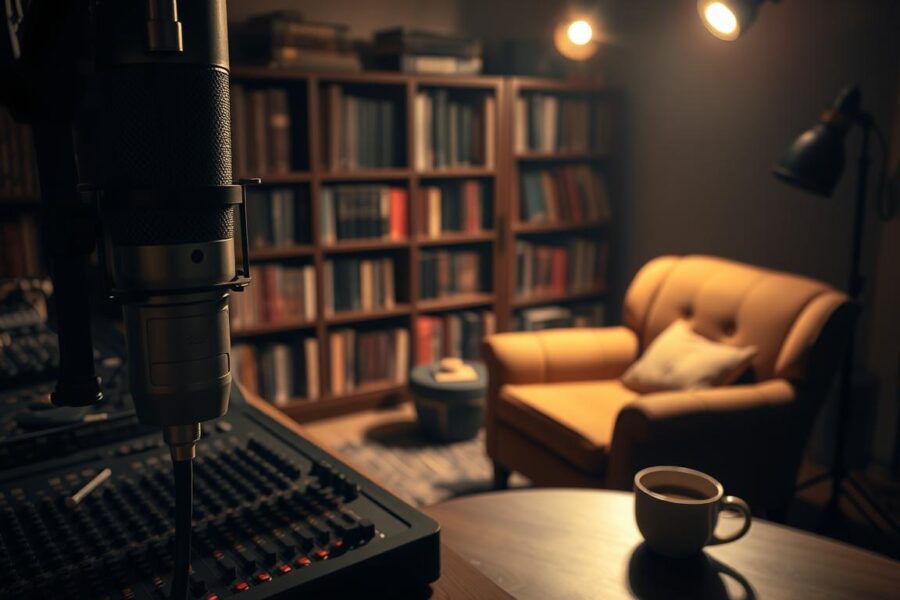 Najlepsze podcasty kryminalne (True Crime)