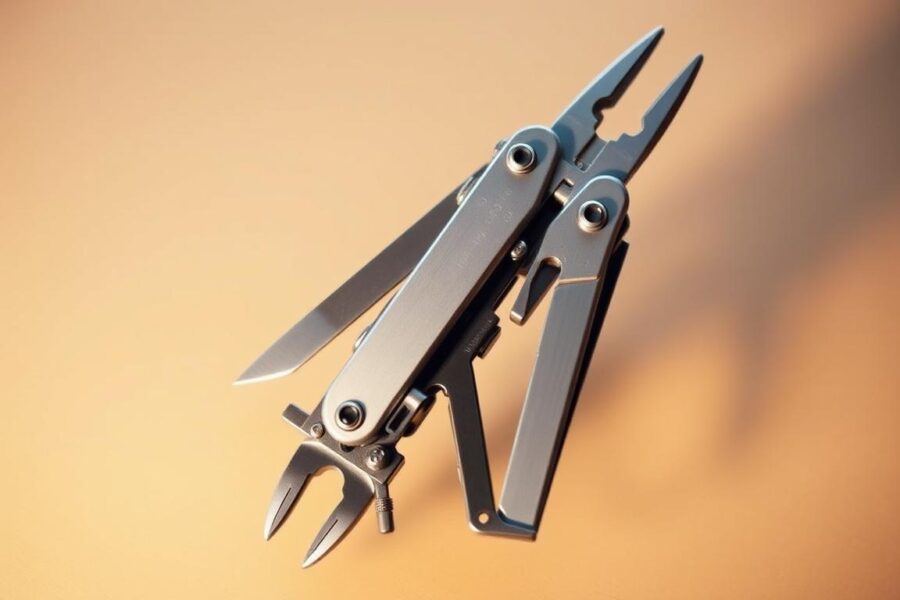 Najlepsze scyzoryki i multitoole