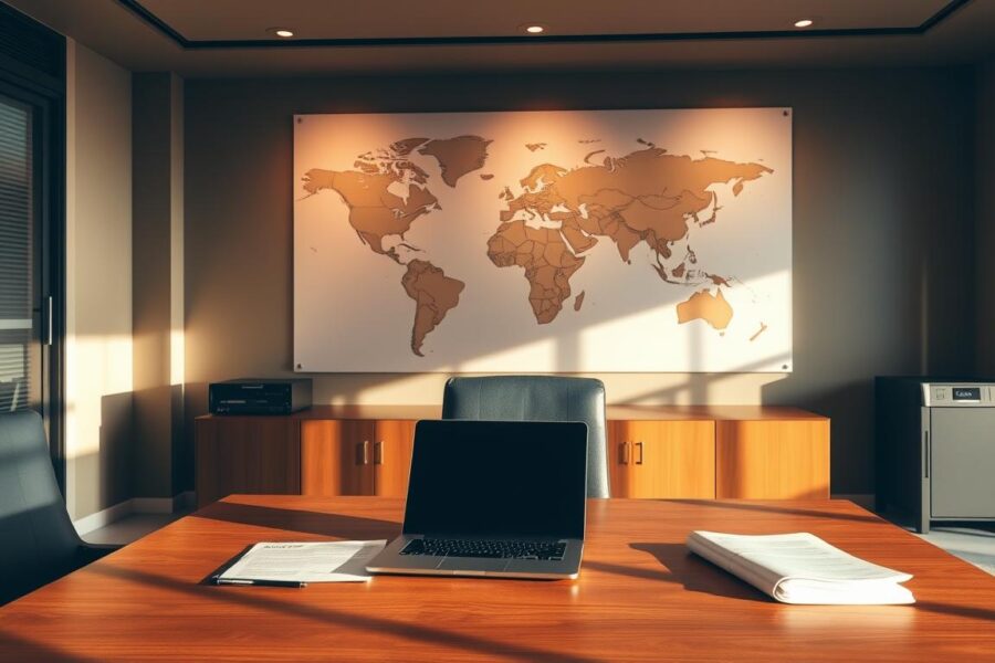 jurysdykcja dostawcy