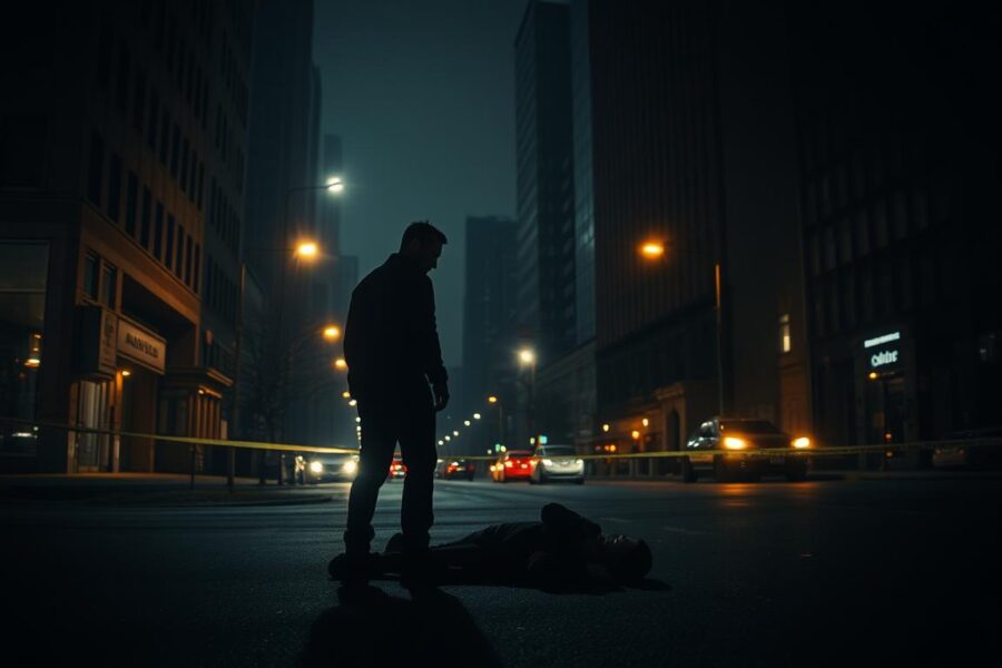 najlepsze podcasty kryminalne