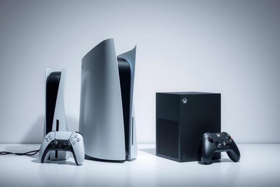playstation xbox series