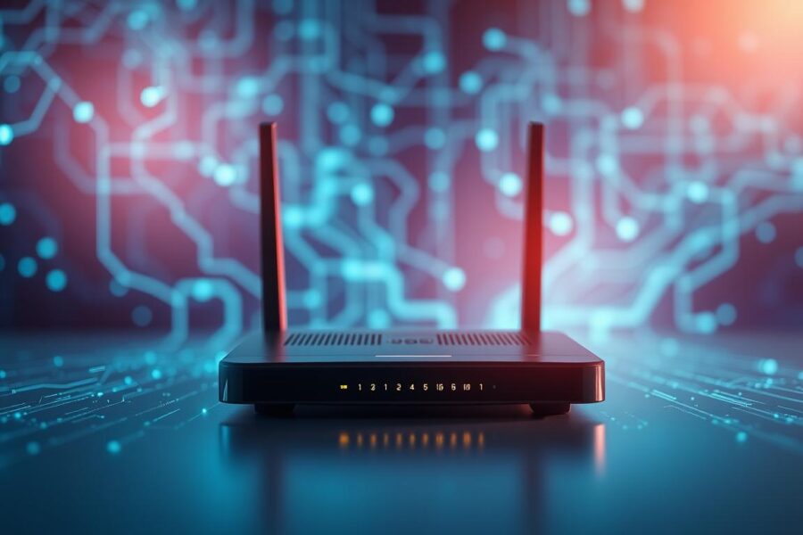 prędkość połączenia